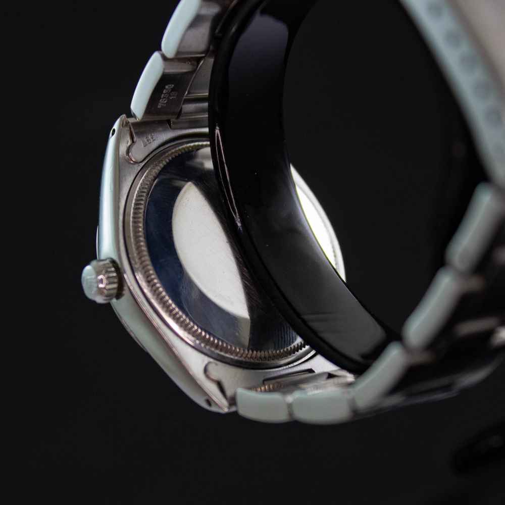 Reloj Rolex Oyster Perpetual inicio.second_hand