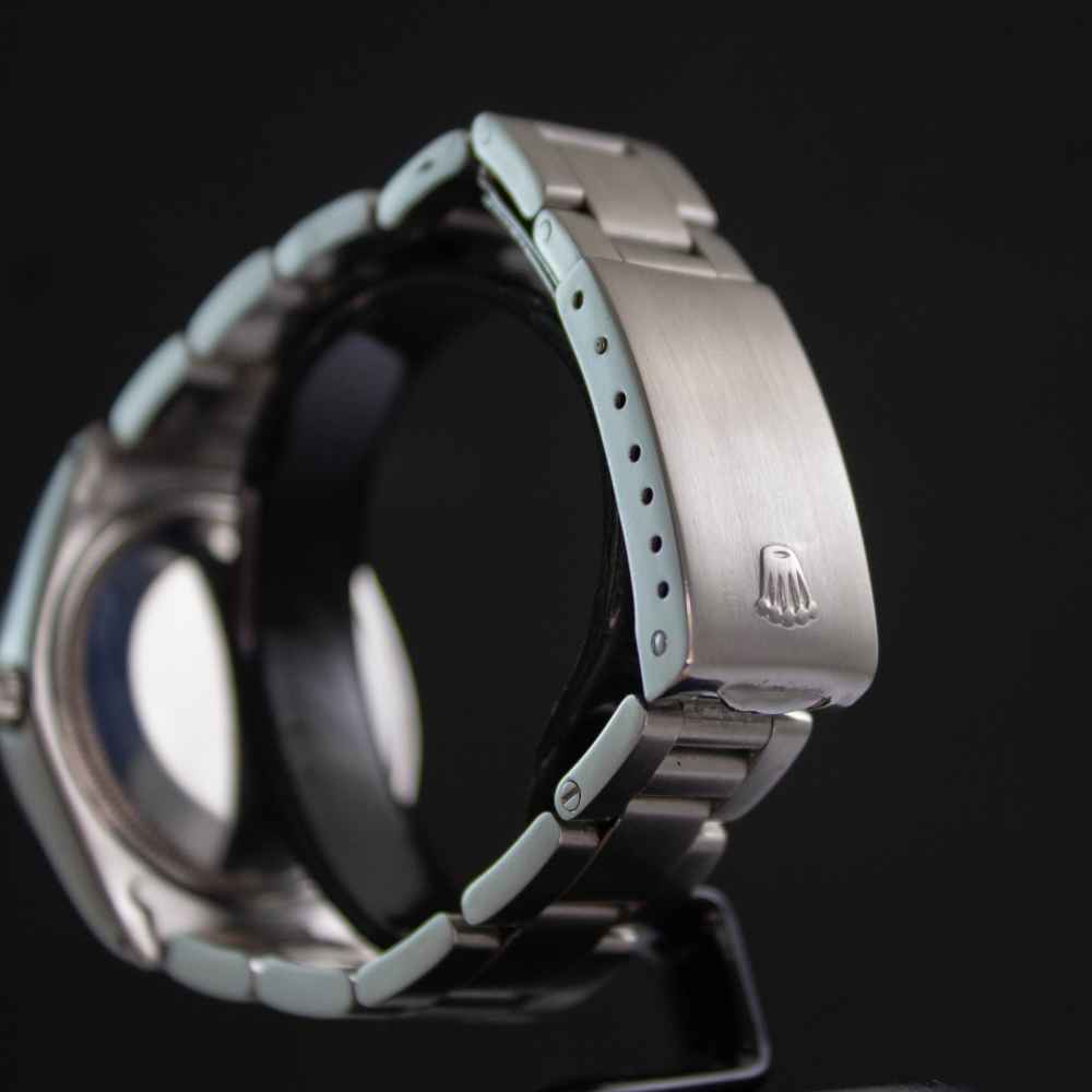 Reloj Rolex Oyster Perpetual inicio.second_hand