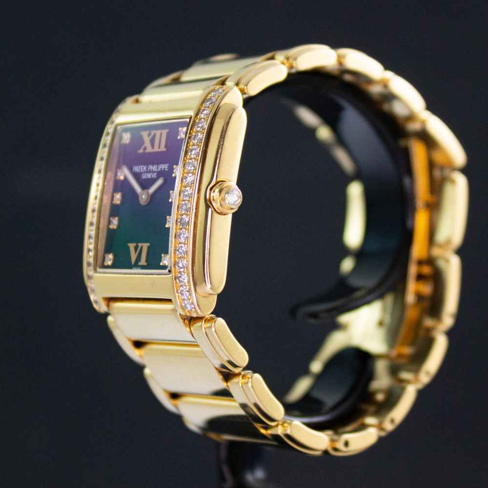 Reloj Patek Philippe Twenty 4 inicio.second_hand