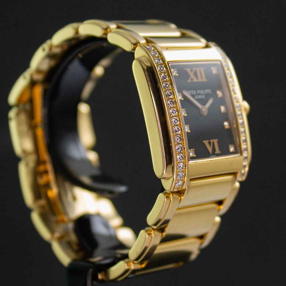 Reloj Patek Philippe Twenty 4 inicio.second_hand