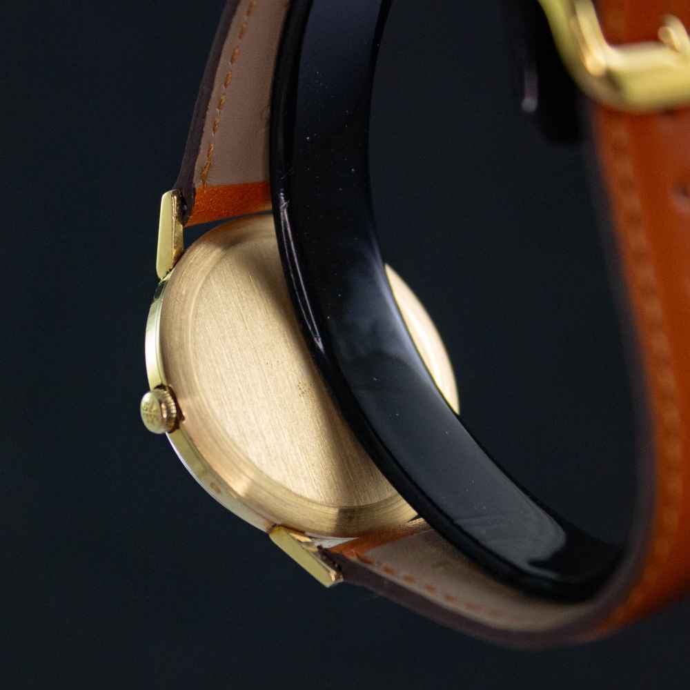 Watch Patek Philippe Calatrava second-hand