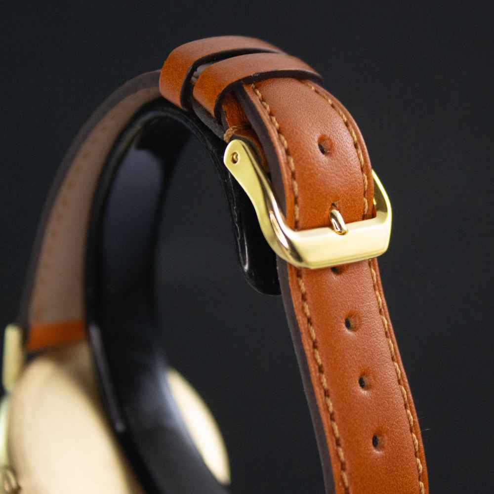 Watch Patek Philippe Calatrava second-hand