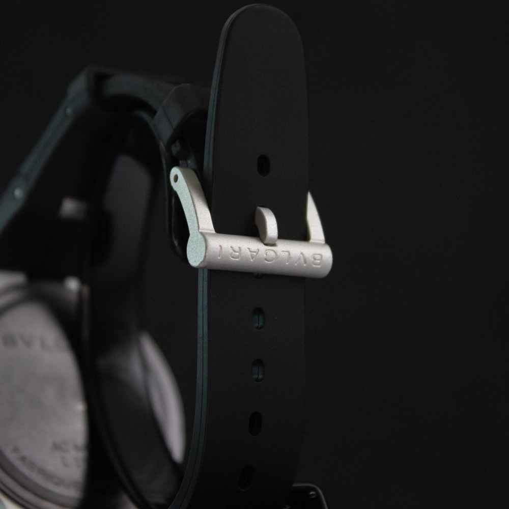 Watch Bvlgari Diagono second-hand