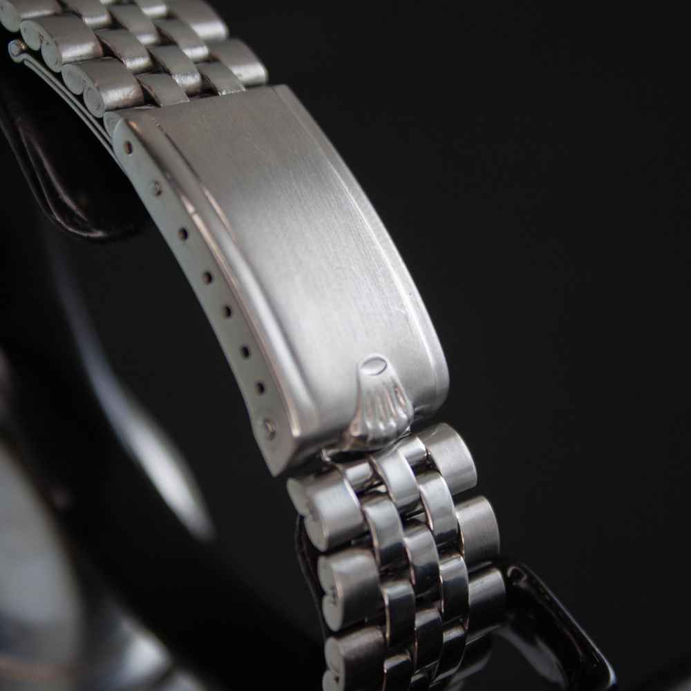 Watch Rolex GMT Master second-hand