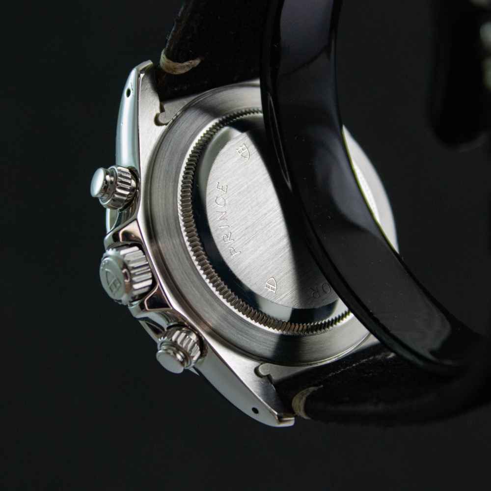 Reloj Tudor Prince Date inicio.second_hand