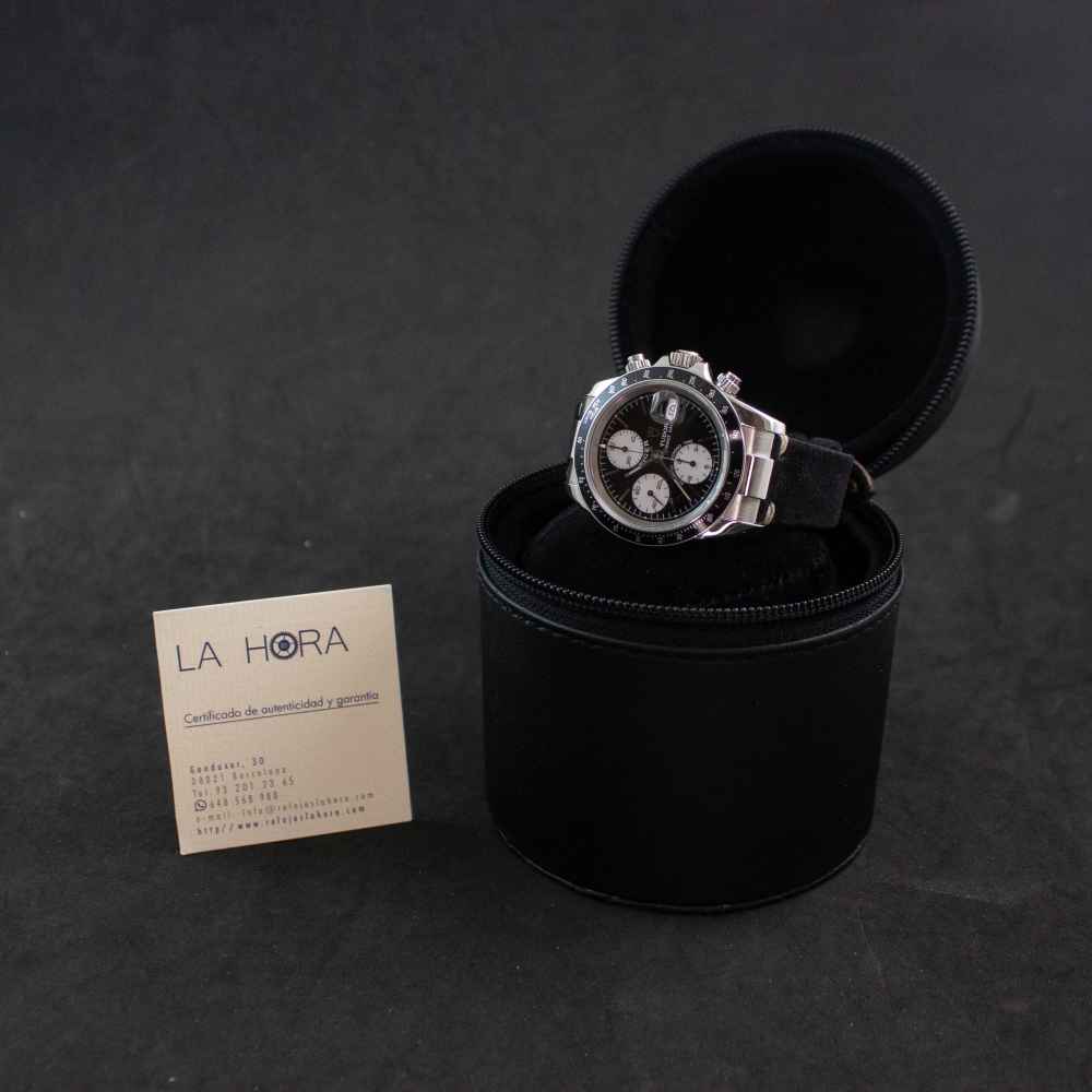 Reloj Tudor Prince Date inicio.second_hand