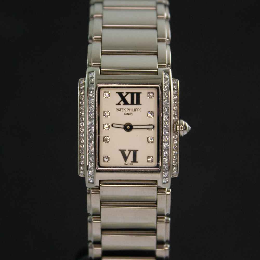 Reloj Patek Philippe Twenty-4 inicio.second_hand