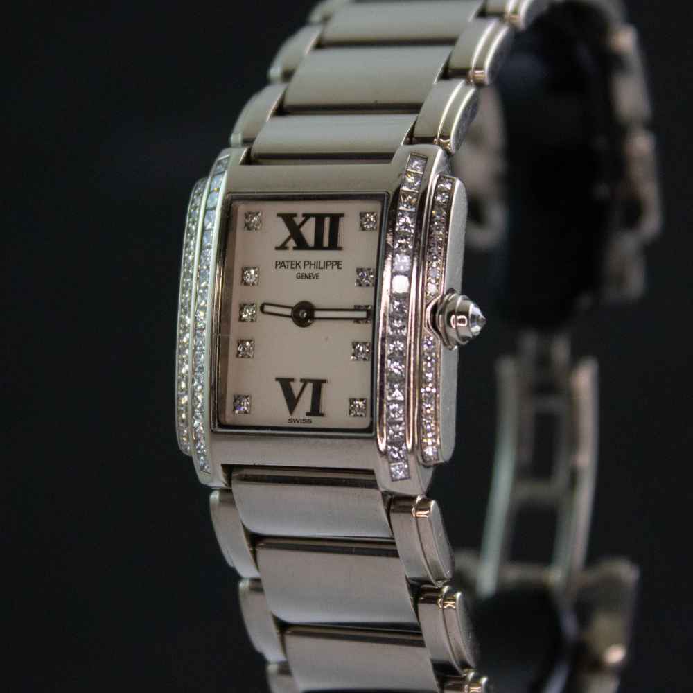Reloj Patek Philippe Twenty-4 inicio.second_hand