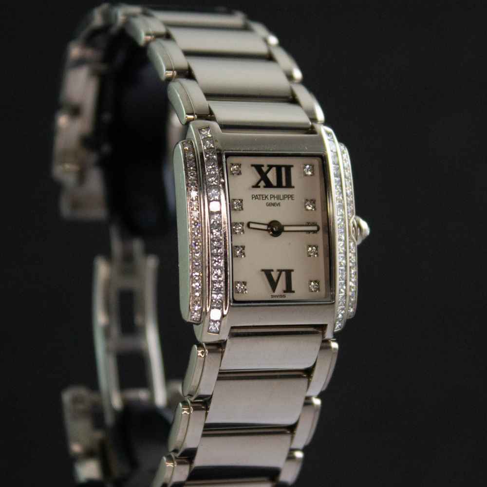 Reloj Patek Philippe Twenty-4 inicio.second_hand