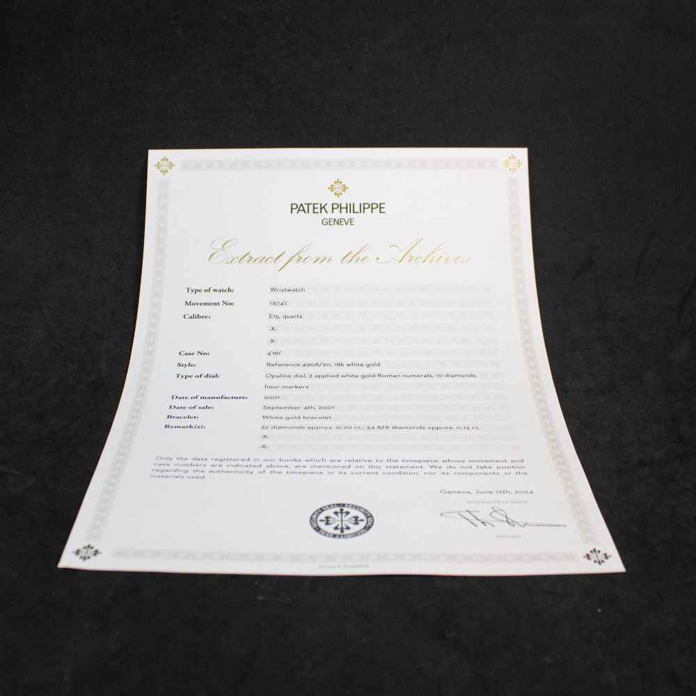 Reloj Patek Philippe Twenty-4 inicio.second_hand