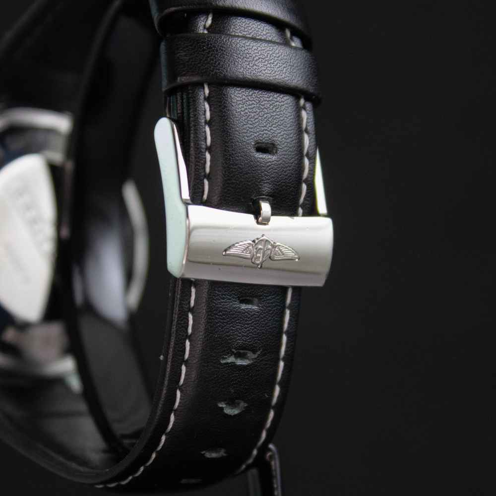 Watch Breitling Superocean Heritage Chronograph second-hand