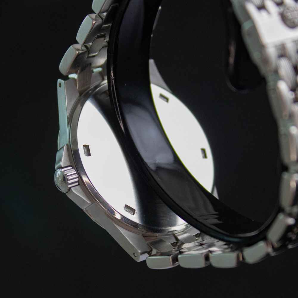 Reloj Patek Philippe Neptune inicio.second_hand