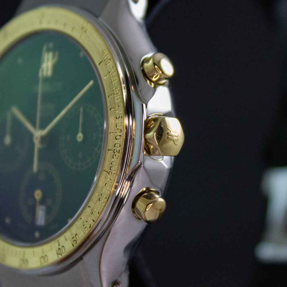 Reloj Hublot Classic Chronograph inicio.second_hand
