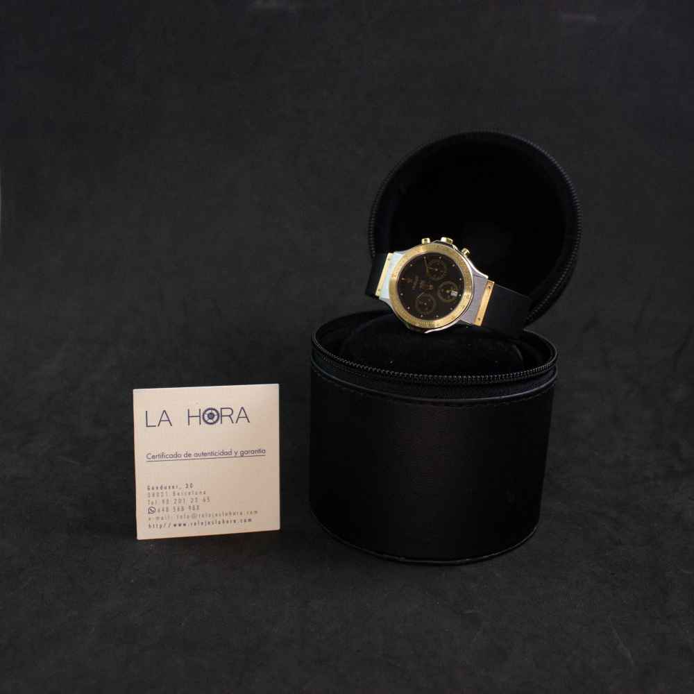 Reloj Hublot Classic Chronograph inicio.second_hand