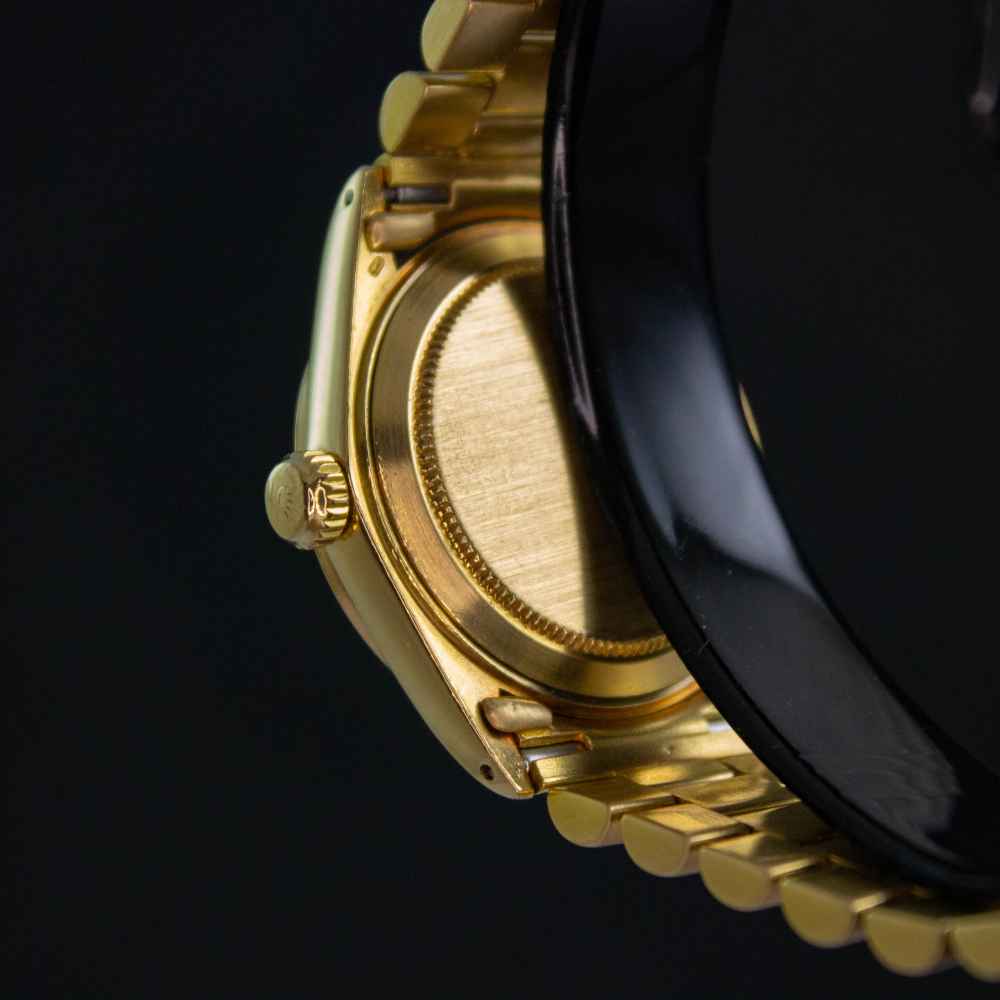 Reloj Rolex Datejust 31 inicio.second_hand