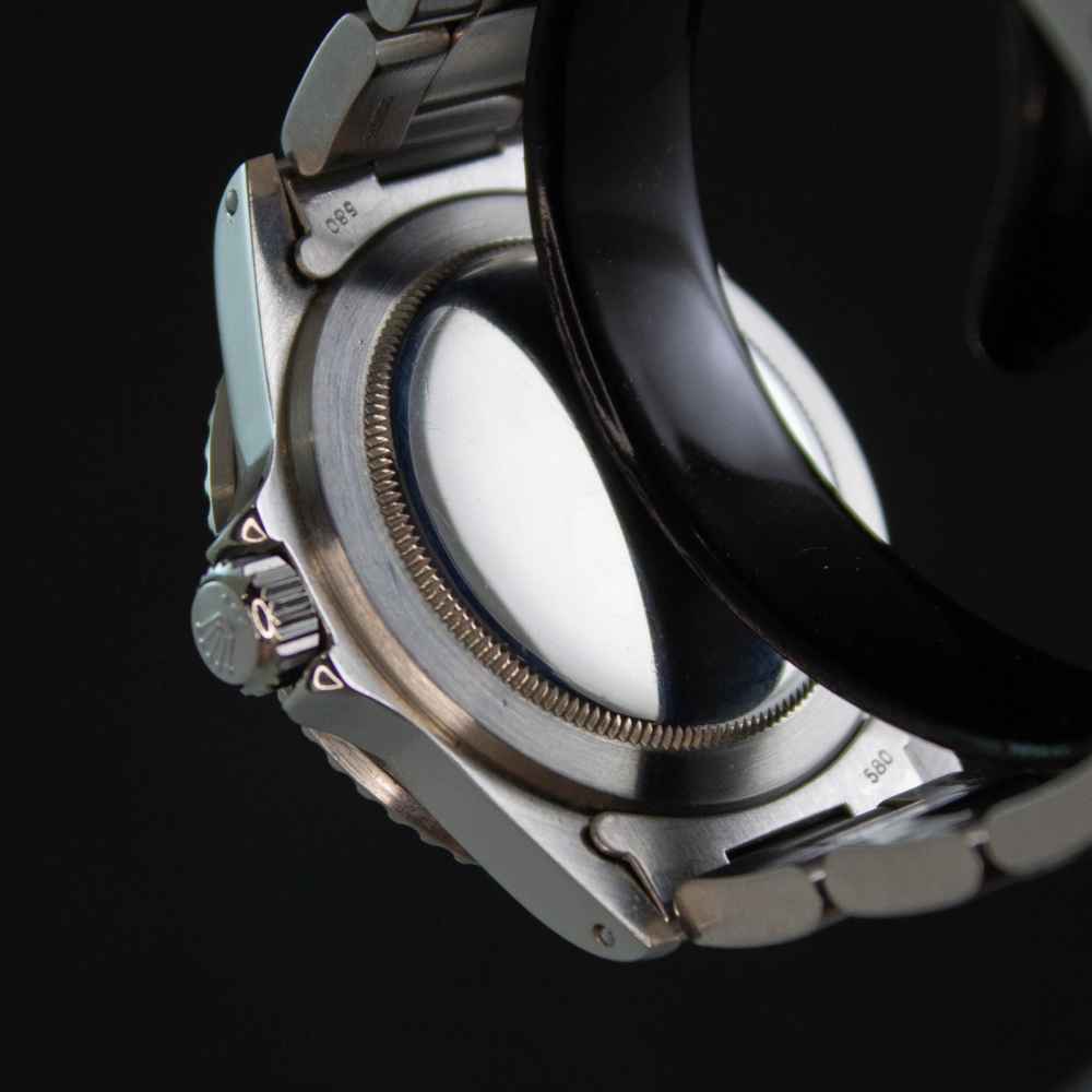 Watch Rolex Submariner second-hand