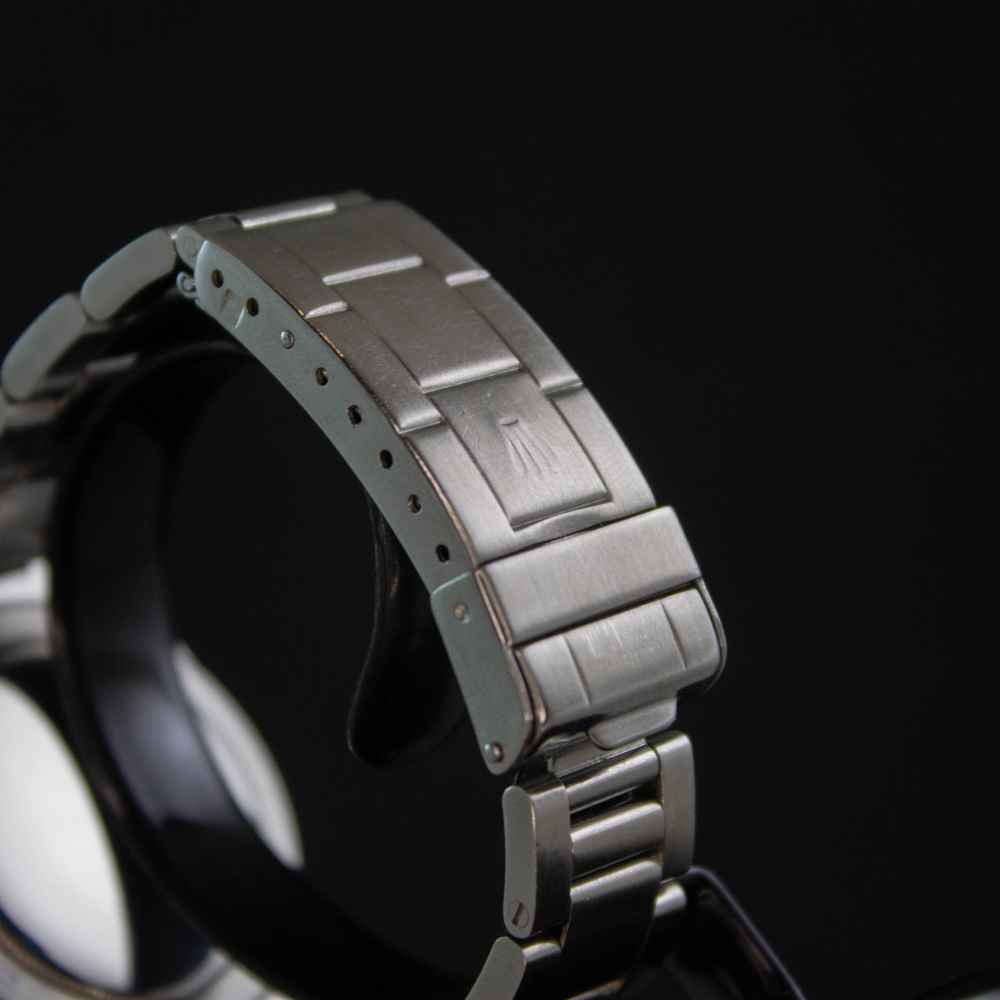 Watch Rolex Submariner second-hand