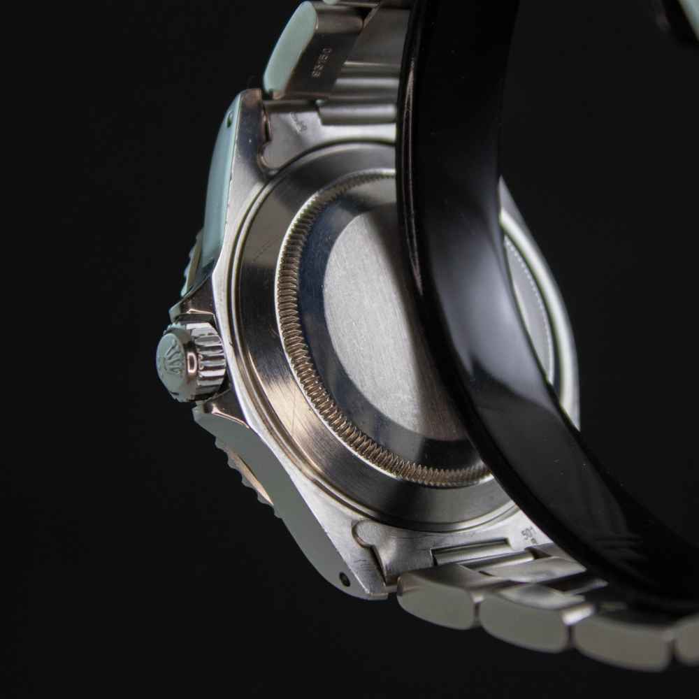 Reloj Rolex Submariner inicio.second_hand