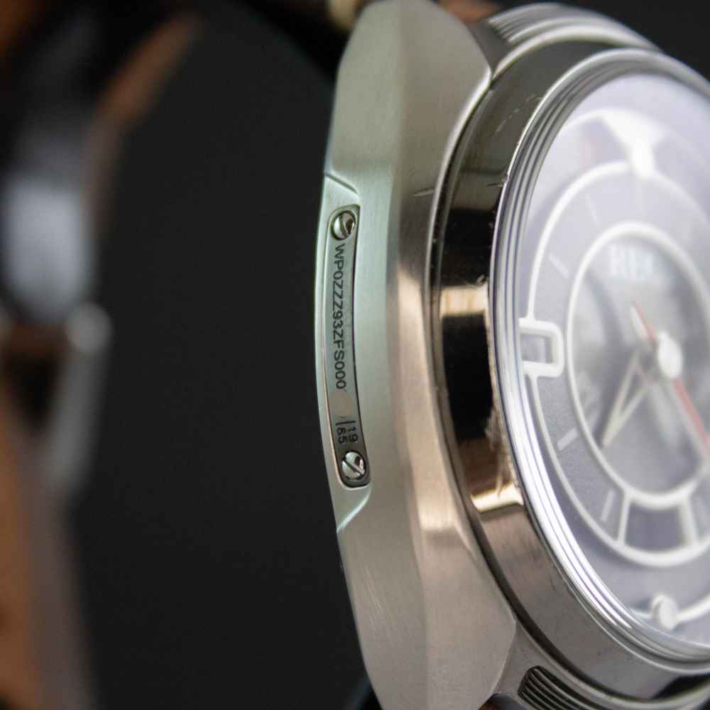 Watch Varios REC 901 second-hand