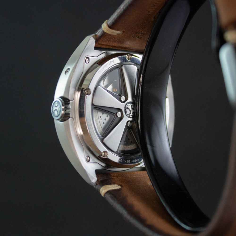 Watch Varios REC 901 second-hand