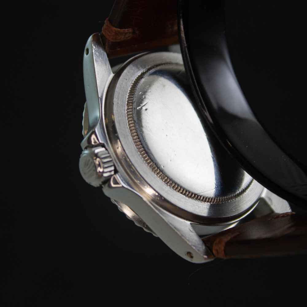 Reloj Rolex Submariner inicio.second_hand