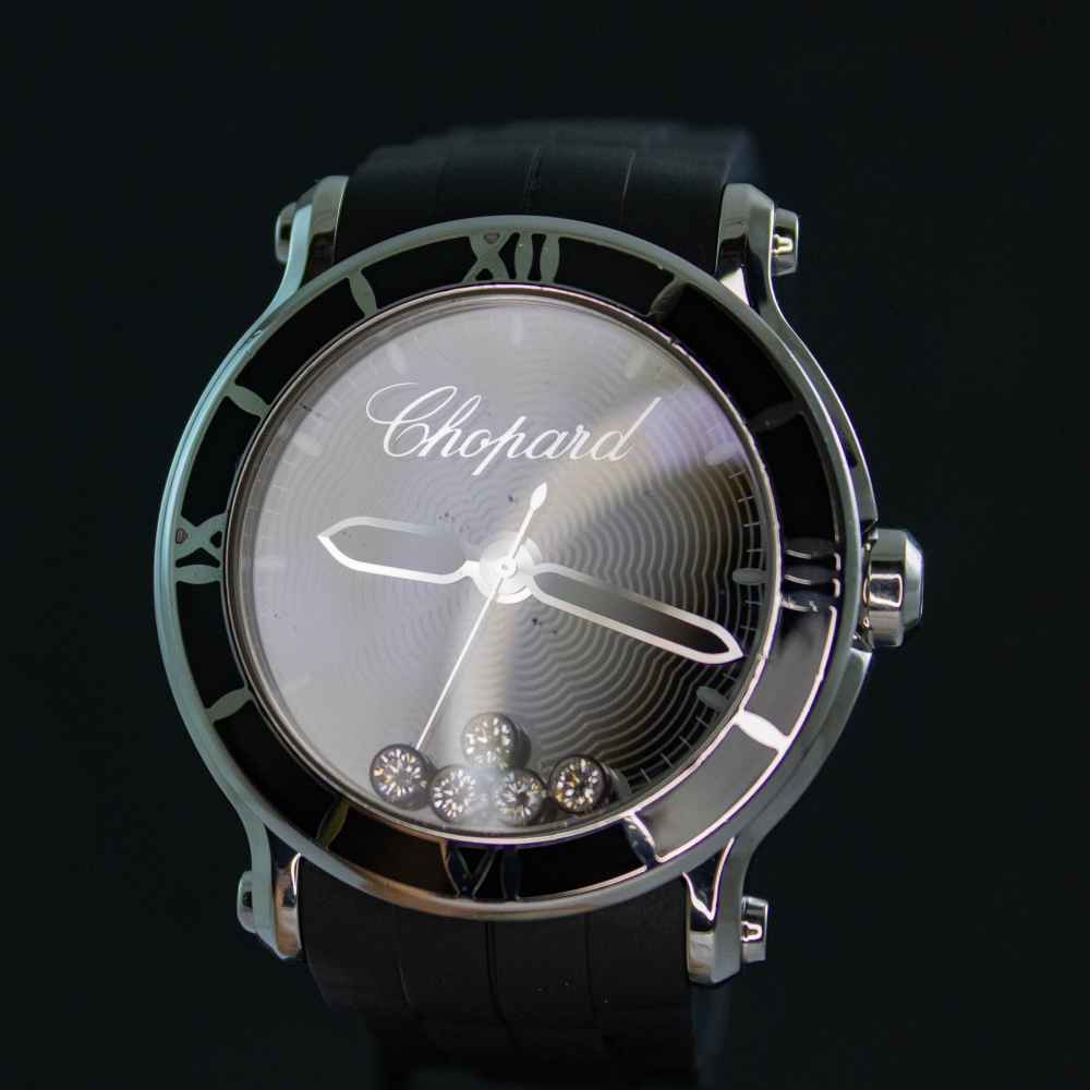 Reloj Chopard Happy Sport inicio.second_hand