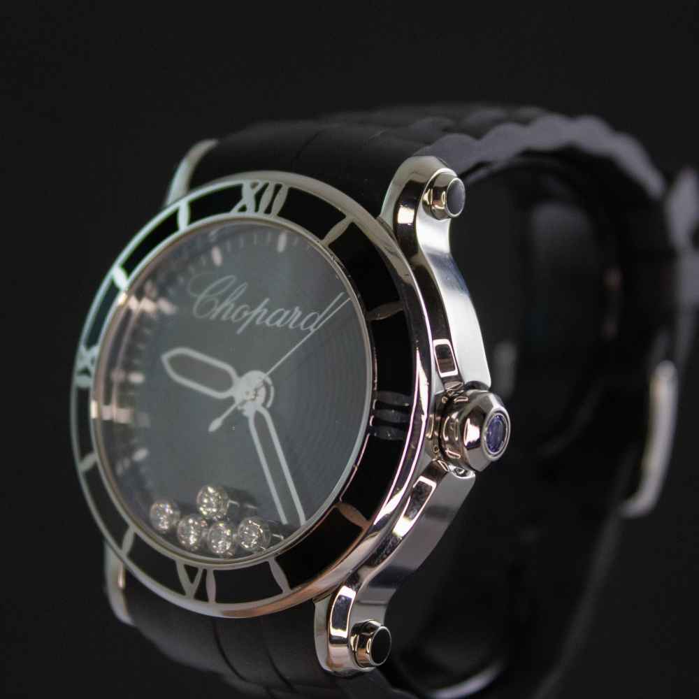 Reloj Chopard Happy Sport inicio.second_hand