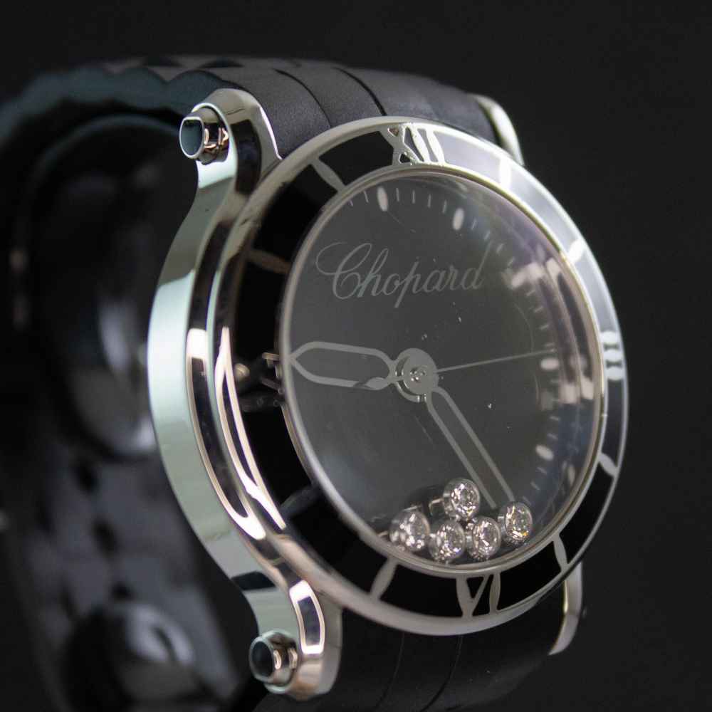 Reloj Chopard Happy Sport inicio.second_hand