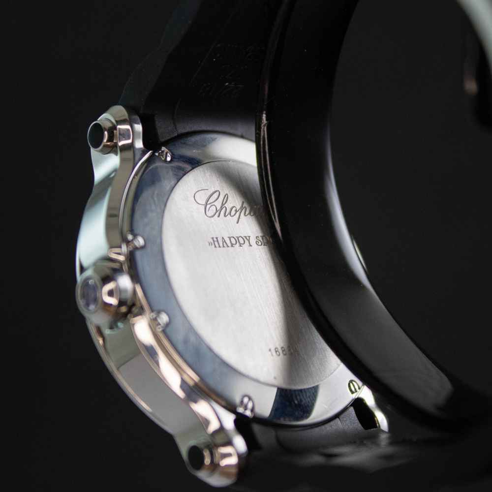 Reloj Chopard Happy Sport inicio.second_hand