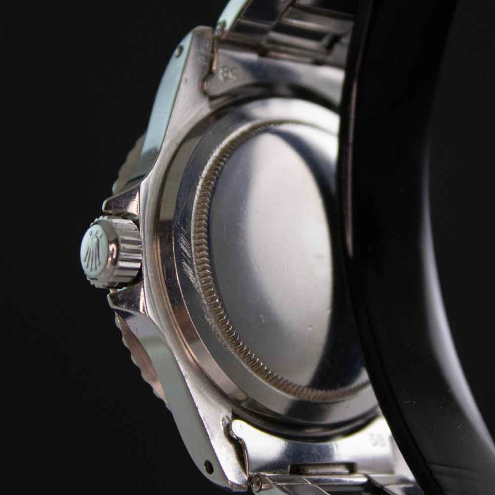 Reloj Rolex Submariner inicio.second_hand