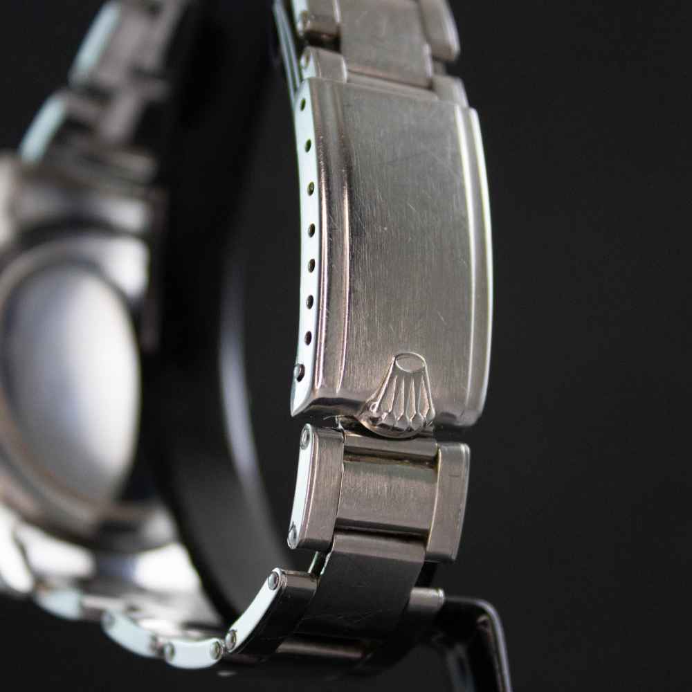 Reloj Rolex Submariner inicio.second_hand