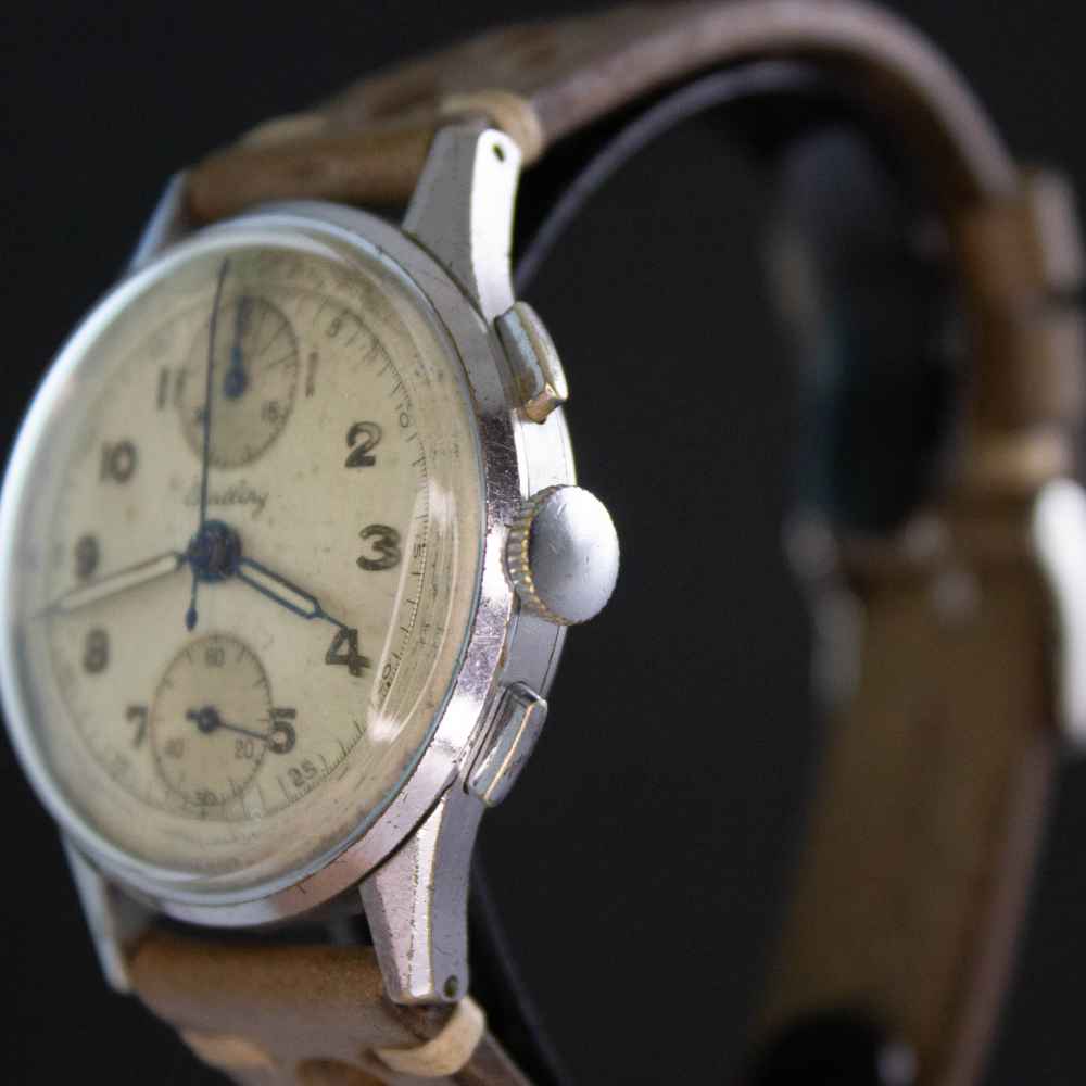 Reloj Breitling Vintage Chronograph inicio.second_hand