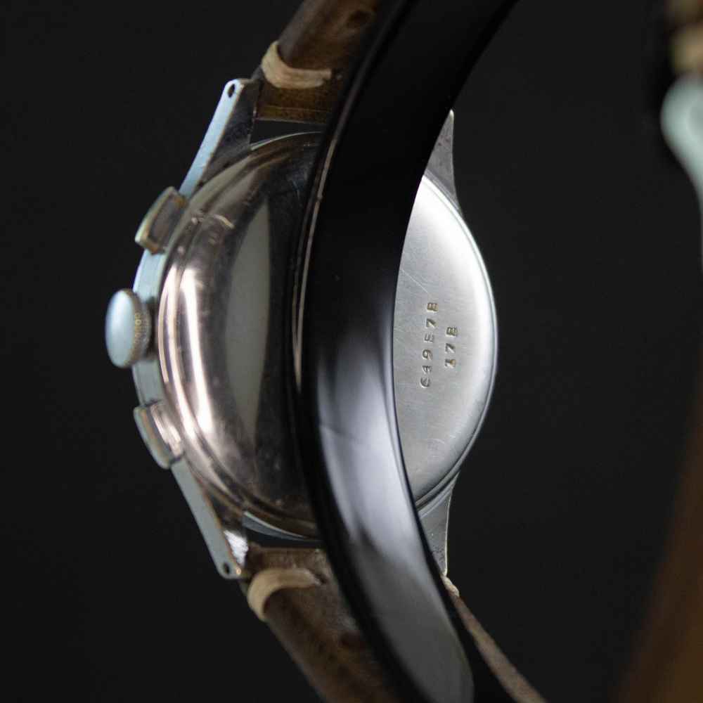 Reloj Breitling Vintage Chronograph inicio.second_hand