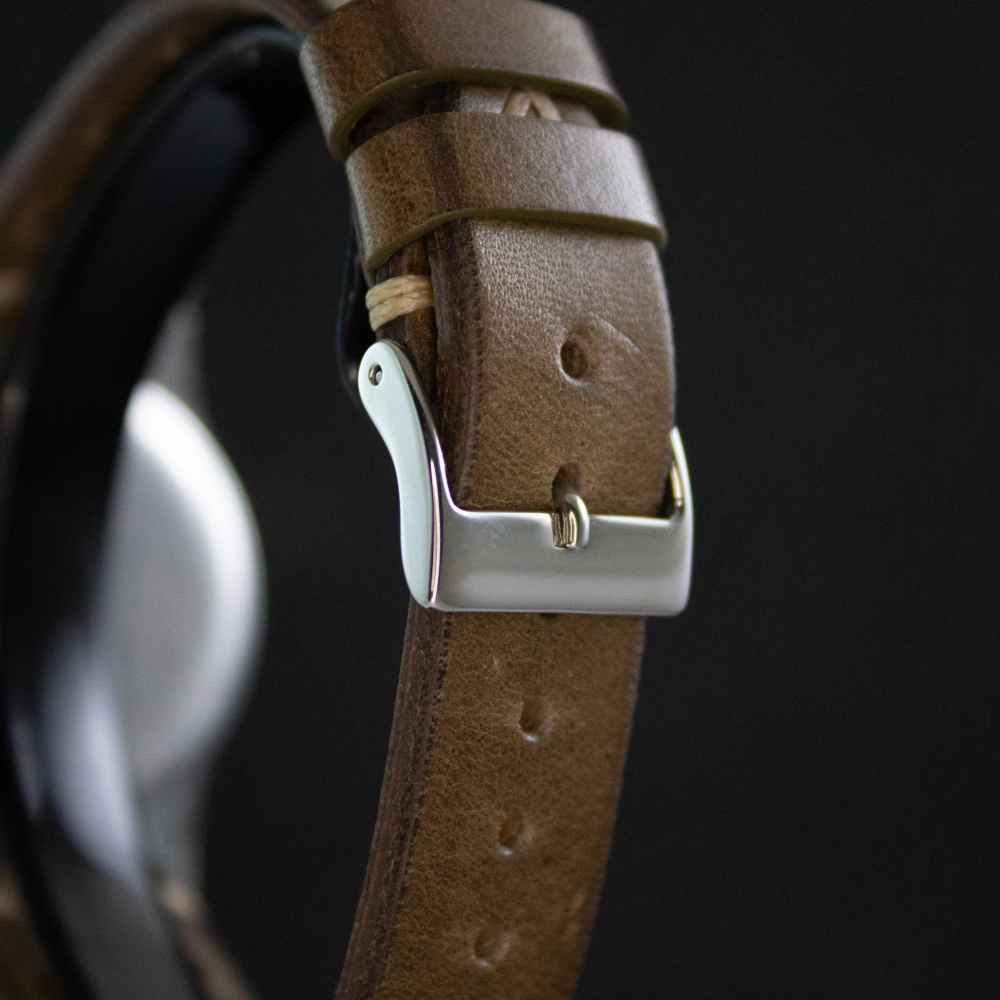 Reloj Breitling Vintage Chronograph inicio.second_hand