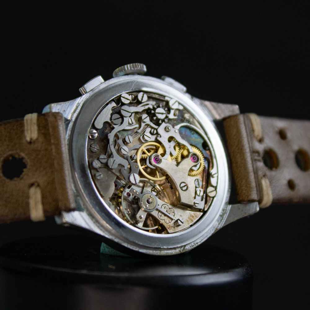 Reloj Breitling Vintage Chronograph inicio.second_hand