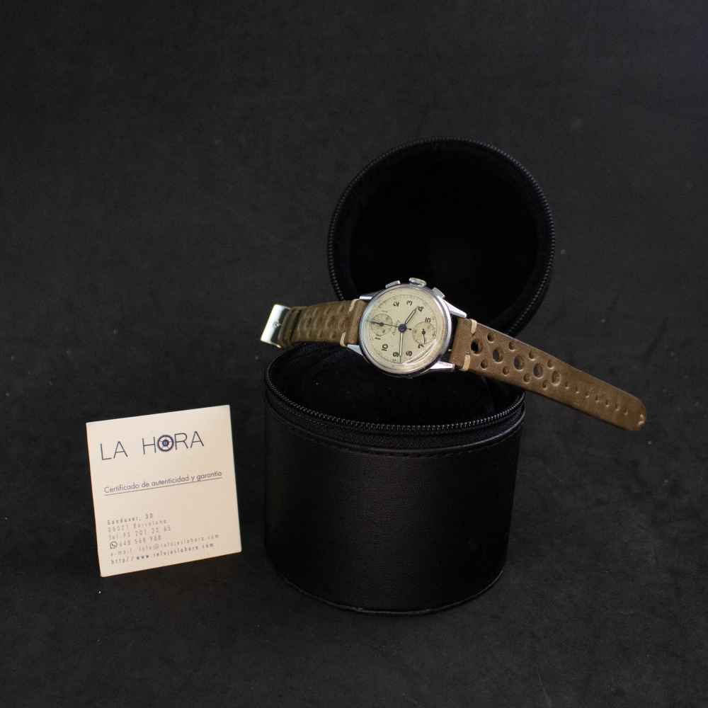 Reloj Breitling Vintage Chronograph inicio.second_hand