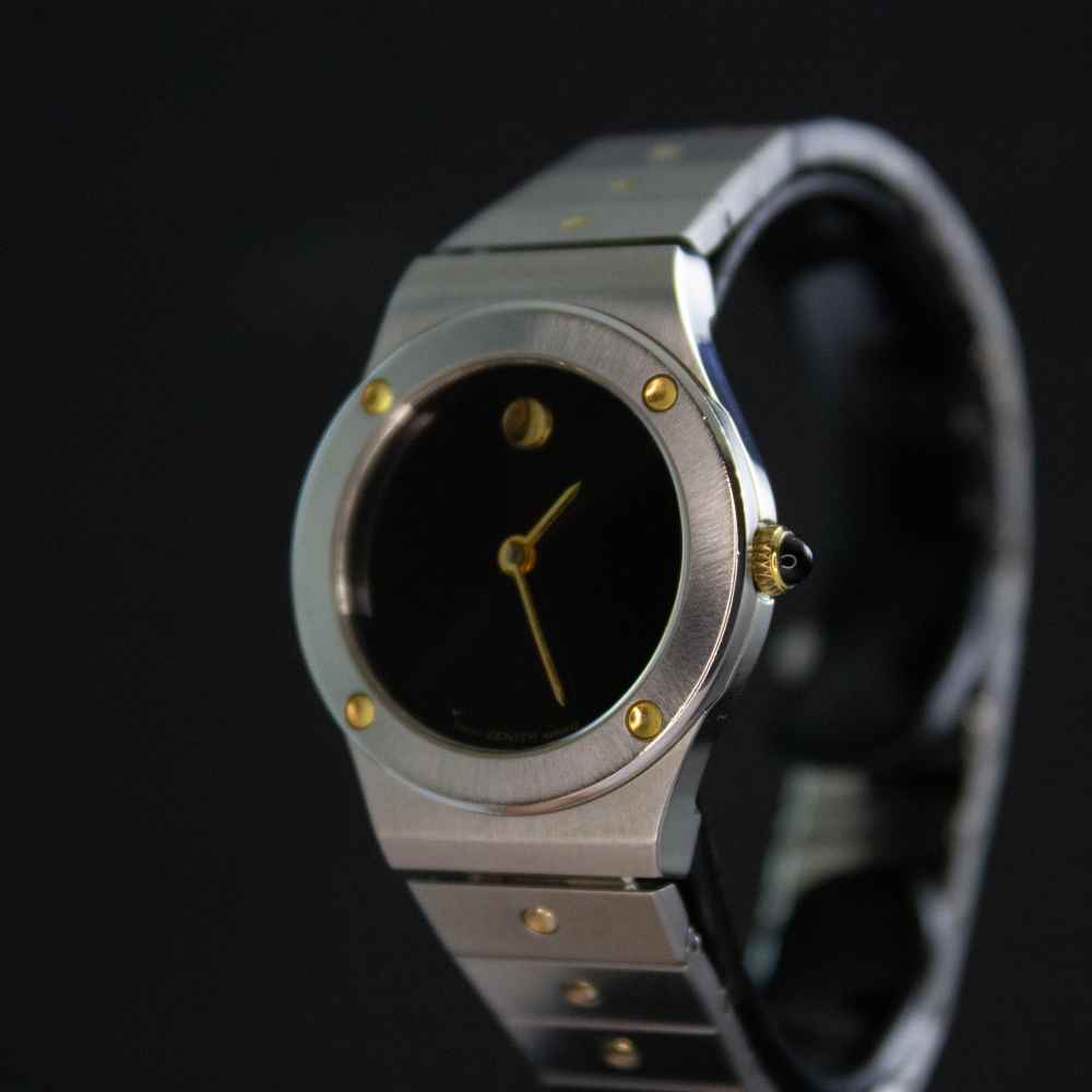 Watch Zenith Lady second-hand