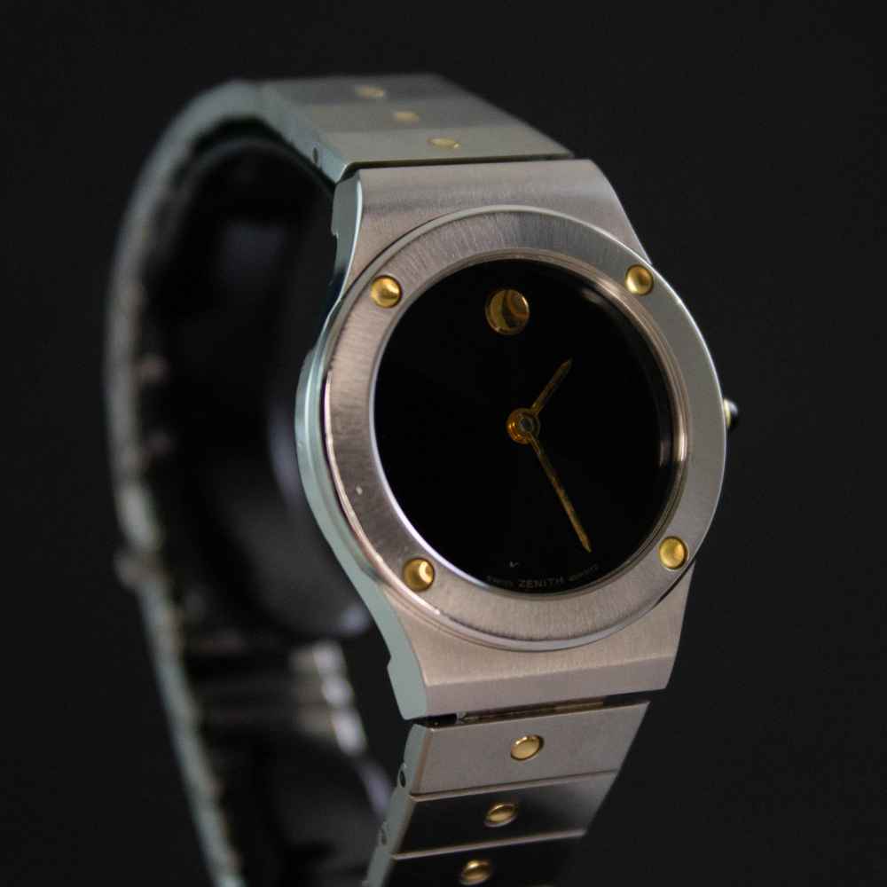 Watch Zenith Lady second-hand