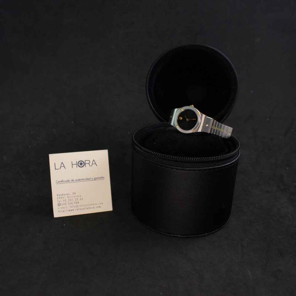 Watch Zenith Lady second-hand