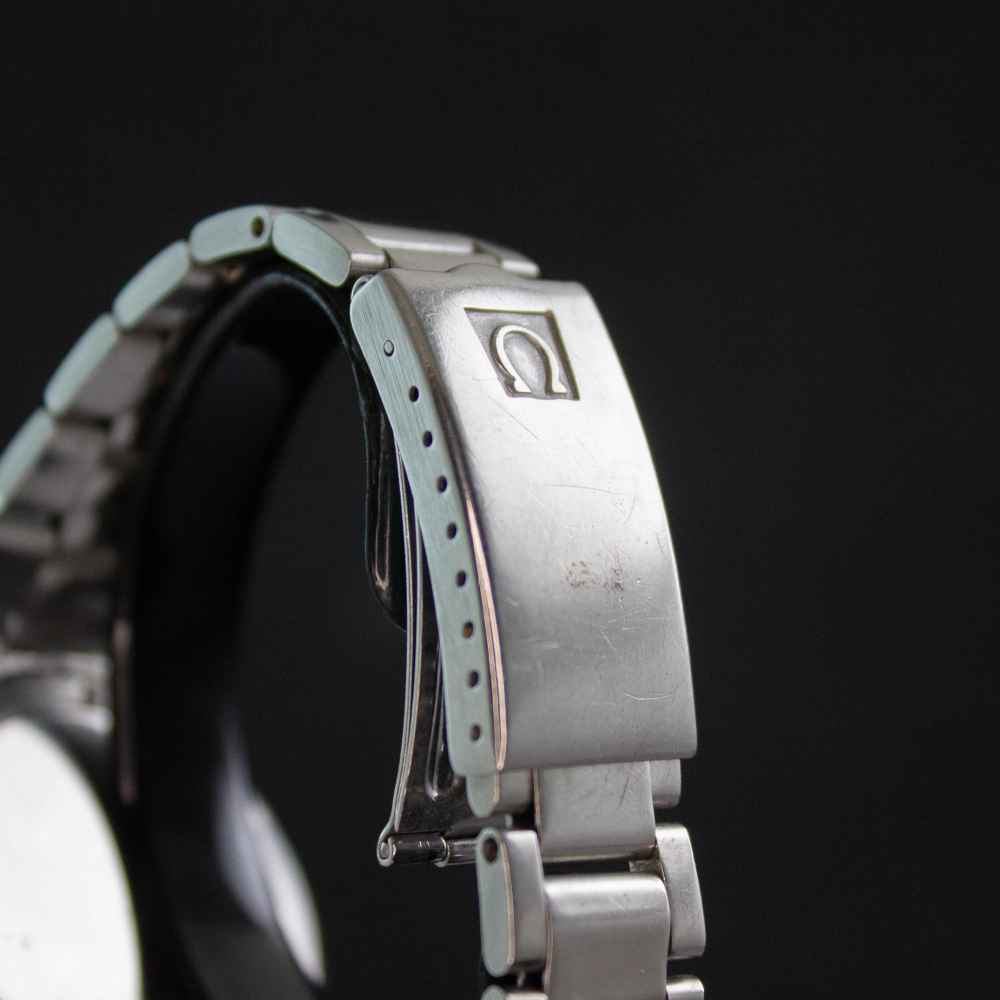 Reloj Omega Dynamic inicio.second_hand