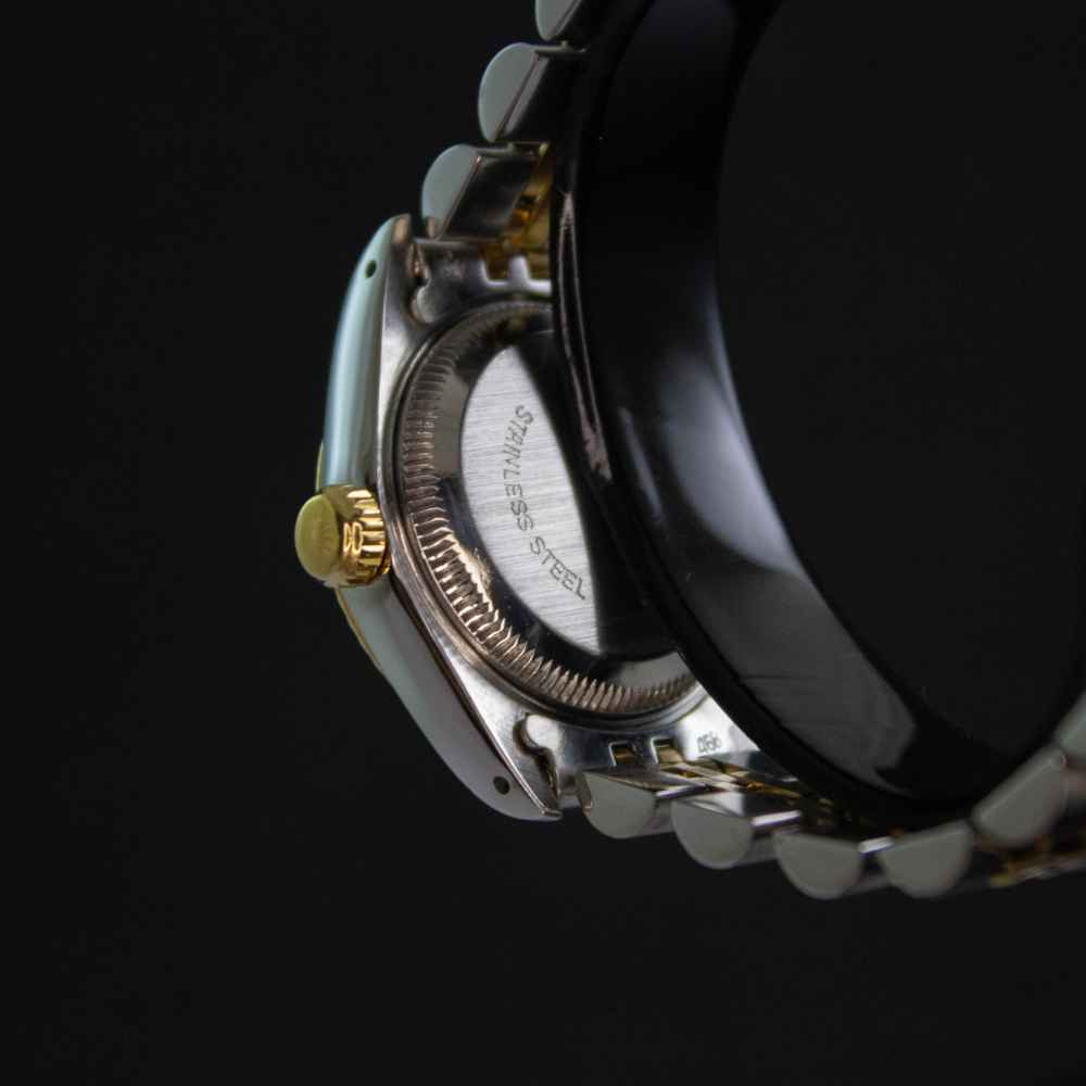 Reloj Rolex Lady Datejust inicio.second_hand