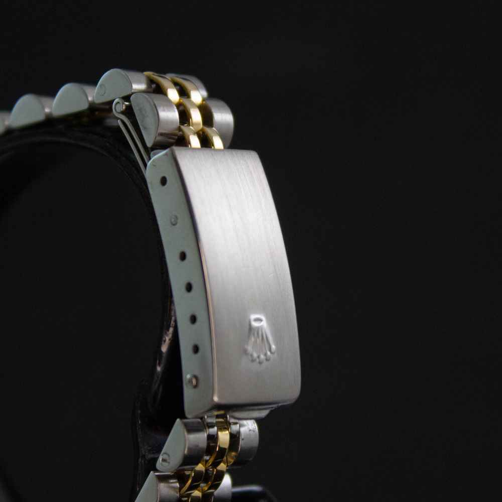 Reloj Rolex Lady Datejust inicio.second_hand