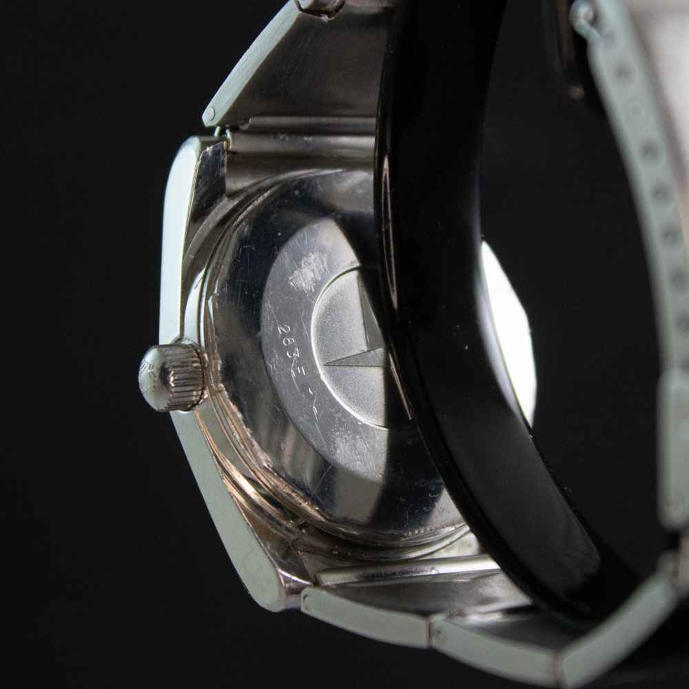 Watch Zenith Defy Automatic second-hand