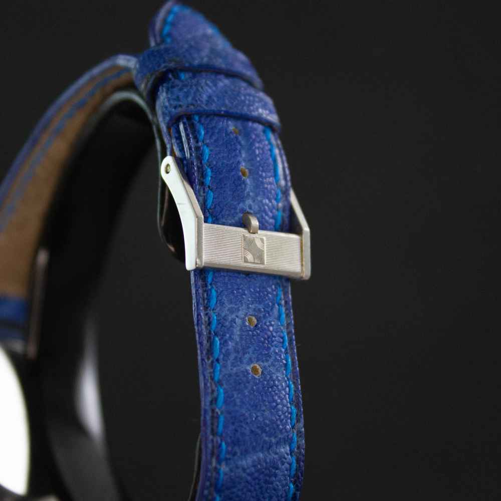 Watch Zenith Keyhole S.65 second-hand