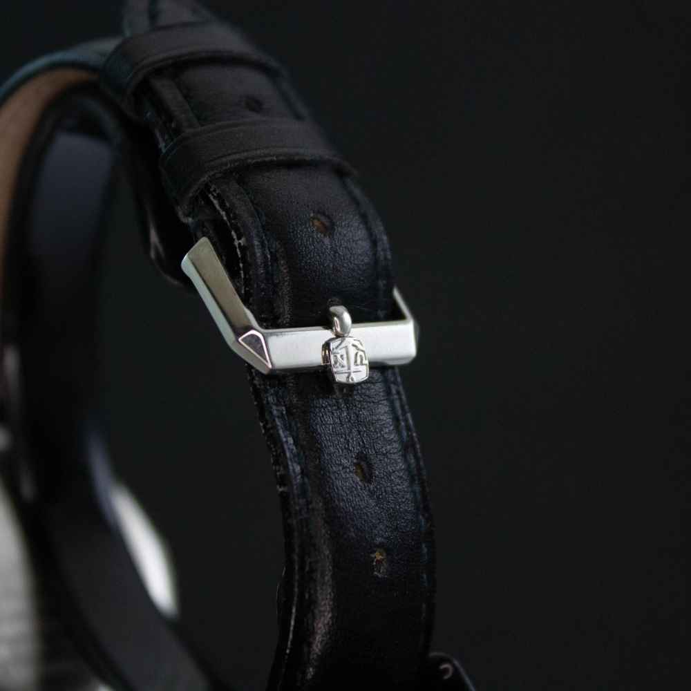 Reloj Ulysse Nardin Marine Chronograph inicio.second_hand