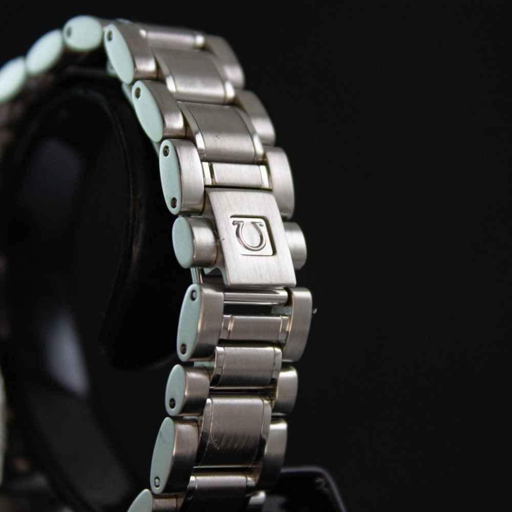 Watch Omega Seamaster Lady 300m second-hand