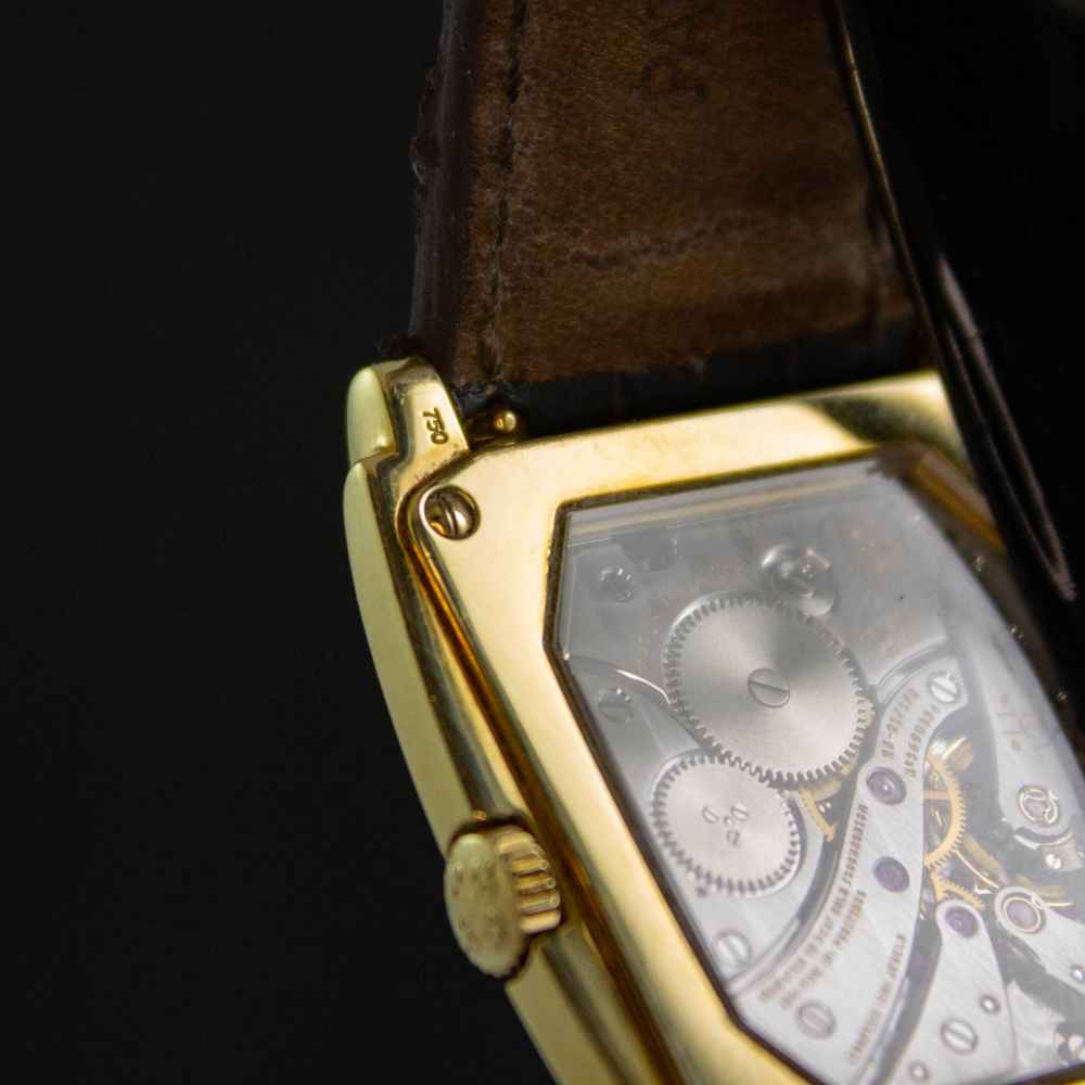 Reloj Patek Philippe Gondolo inicio.second_hand