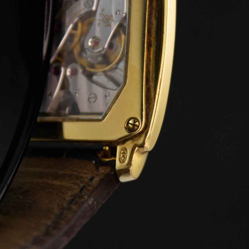 Reloj Patek Philippe Gondolo inicio.second_hand
