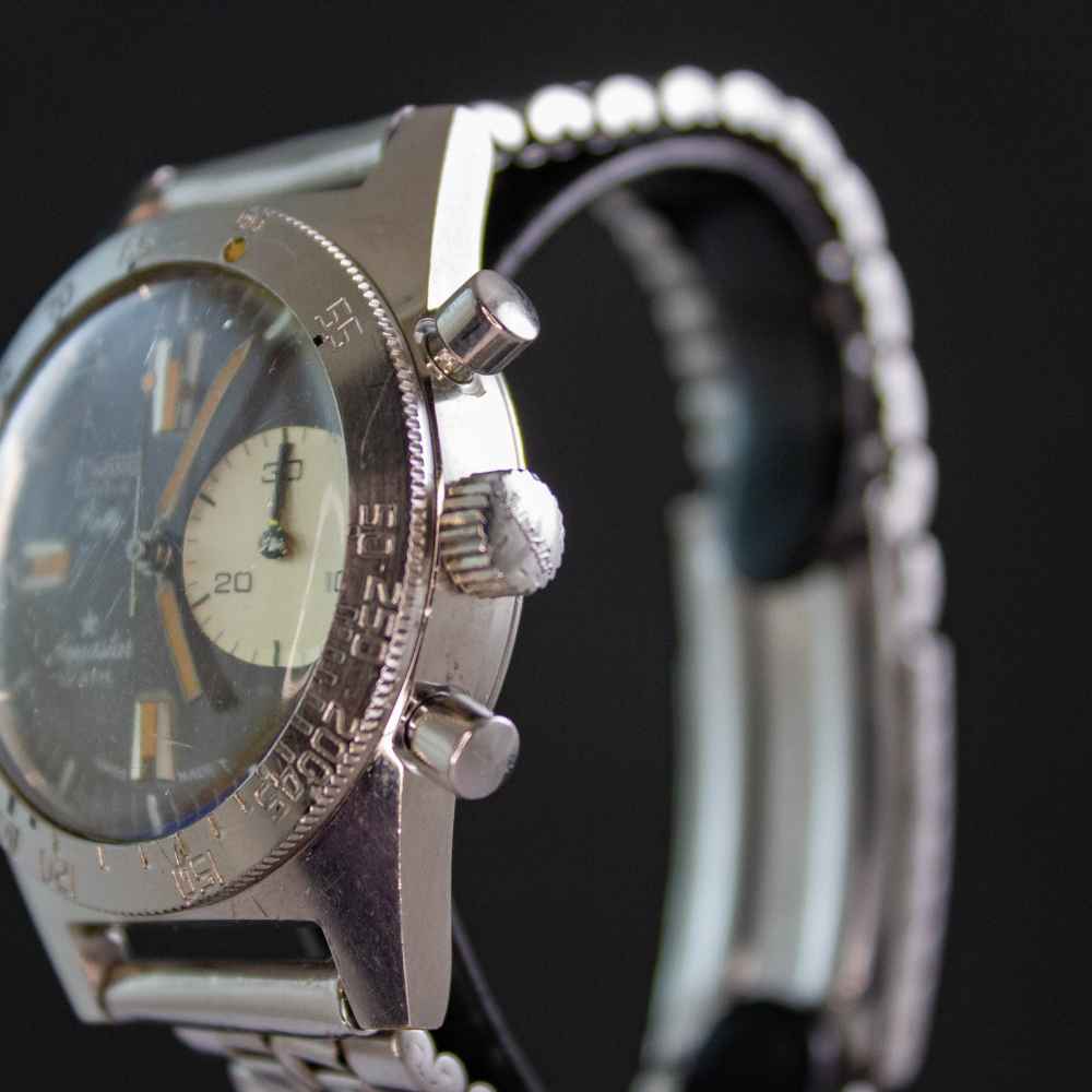 Watch Varios Aquastar Duward Rally second-hand