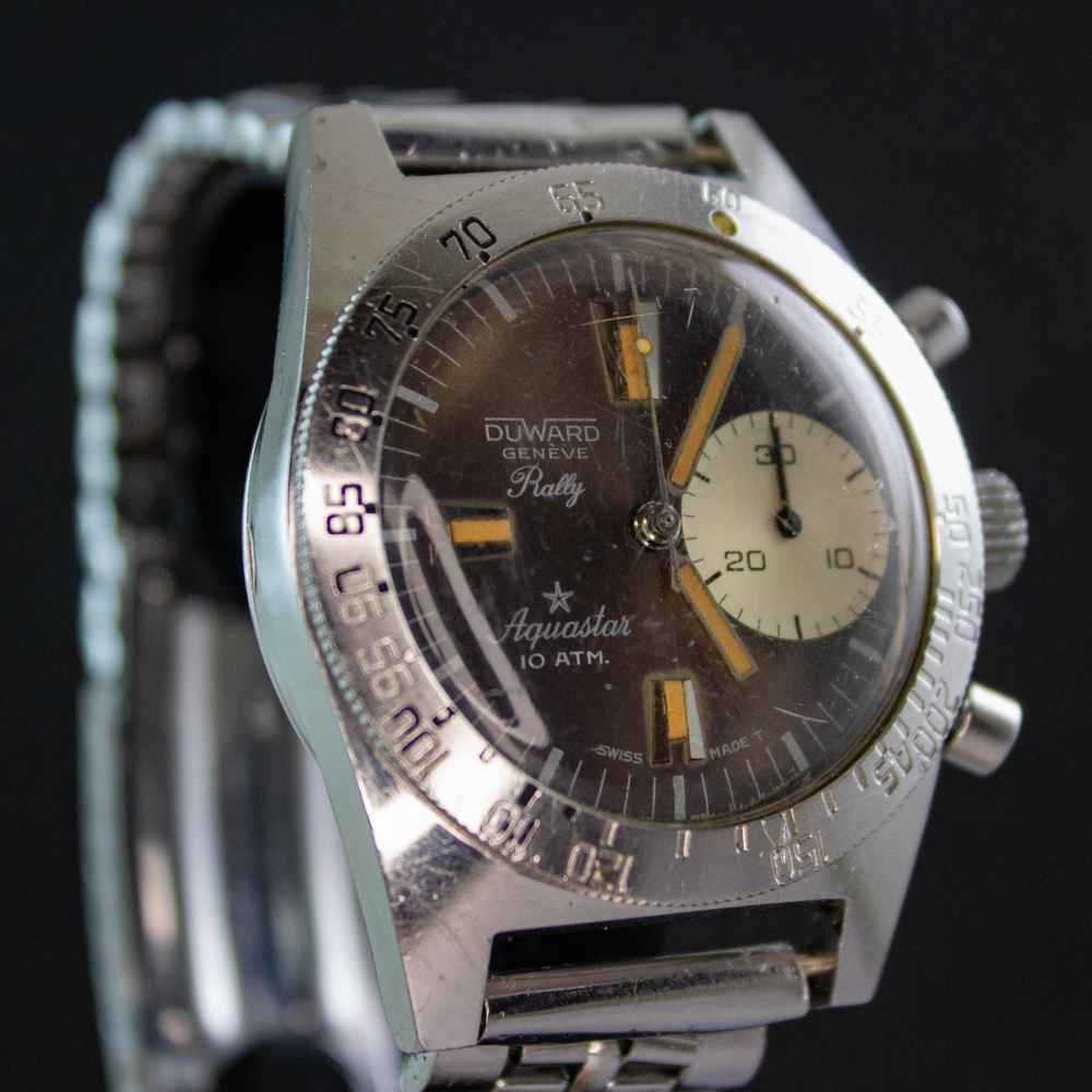 Watch Varios Aquastar Duward Rally second-hand